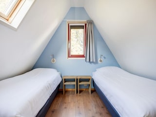Bungalow Westerbork Caratteristiche 31