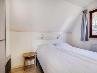 Bungalow Westerbork Caratteristiche 32