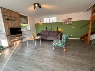 Bungalow Noordwijk Ausstattung 6