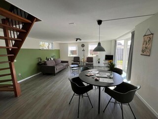 Bungalow Noordwijk Ausstattung 7