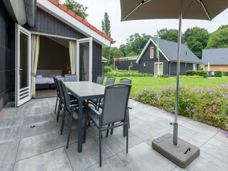 Ferienpark Laren (Gelderland) Außenaufnahme 7