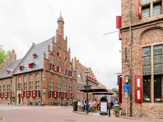 Ferienpark Laren (Gelderland) Umgebung 22