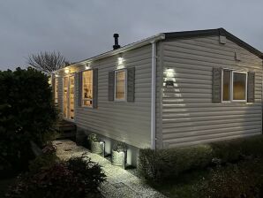 Ferienhaus Chalet Küstentraum