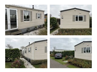 Holiday house Renesse Outdoor Recording 2