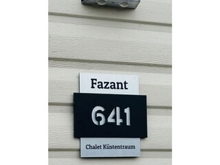 Parkbereich Fazant