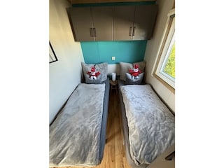 Holiday house Renesse Bedroom 20