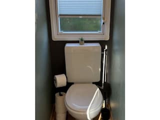 Holiday house Renesse Bathroom 22