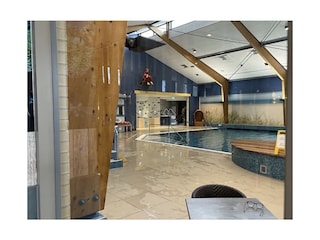 Holiday house Renesse Swimming Pool 24