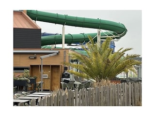 Holiday house Renesse Swimming Pool 26