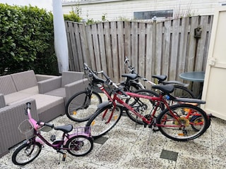 Holiday house Renesse  33