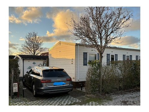Ferienhaus Chalet Küstenperle