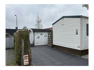 Eigener PKW Stellplatz