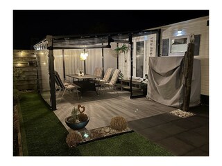 Holiday house Renesse Environment 11