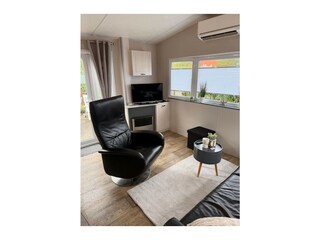 Bequemer Sessel