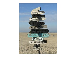 Zeeland ;-)