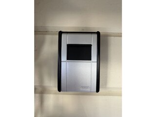 Schlüsselbox mit Code