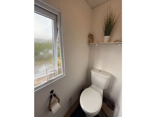 Holiday house Renesse Bathroom 29