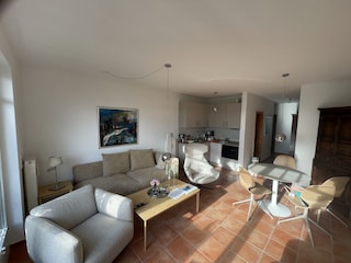 Ferienwohnung Rerik Wohnzimmer 25