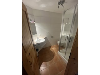 Ferienwohnung Rerik Badezimmer 31
