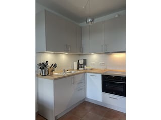 Ferienwohnung Rerik Küche 32