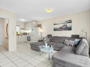 Holiday apartment Ferienwohnung Küstenzeit SPO