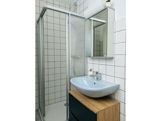 Ferienwohnung Gmunden Badezimmer 6