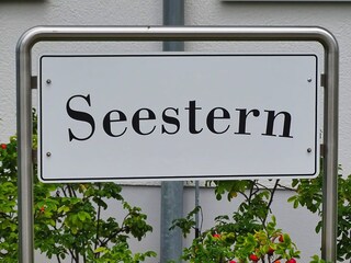 ...im Haus Seestern