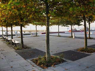Die Promenade