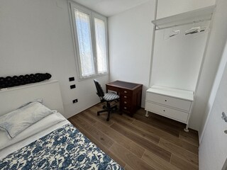 single bedroom