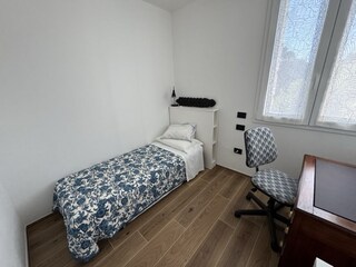 single bedroom