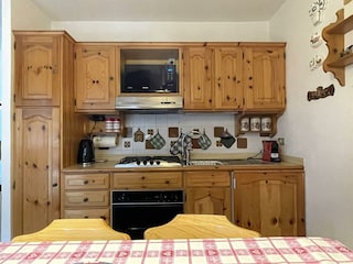 The Kitchen