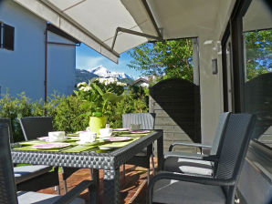 Holiday apartment Wolke7 - Garmisch Partenkirchen - image1