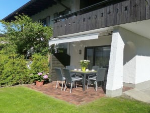 Holiday apartment Wolke7 - Garmisch Partenkirchen - image1