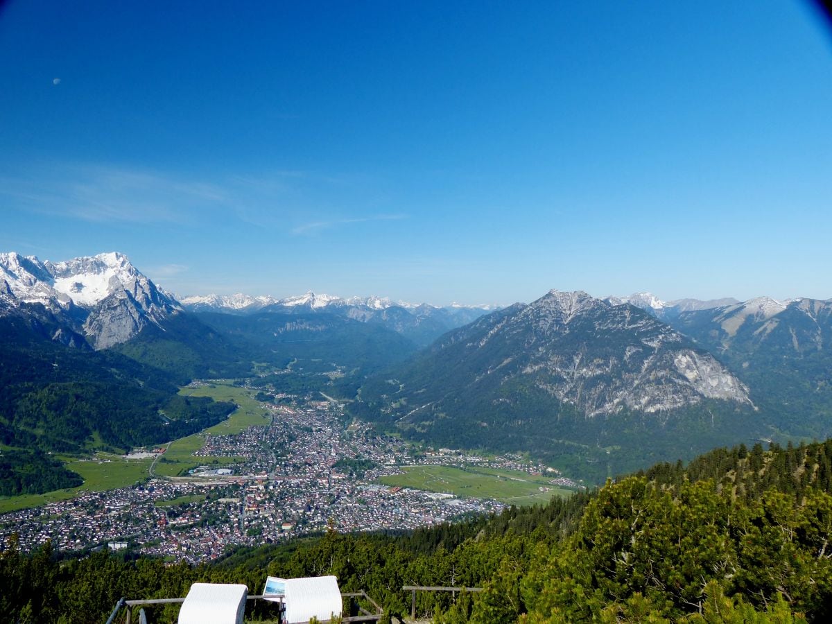 Garmisch-Partenkirchen