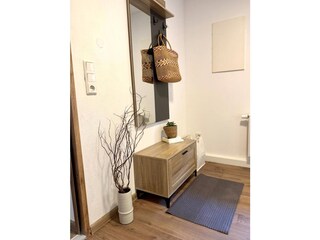 Garderobe