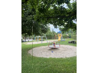 Spielplatz