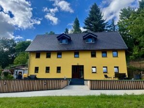 Apartment Die Welle