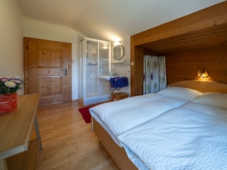Holiday apartment Leogang Bedroom 6