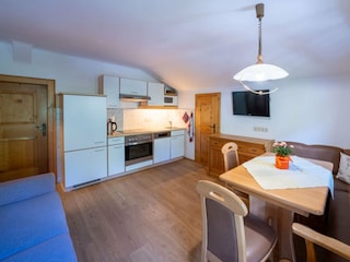 Holiday apartment Leogang Kitchen 10
