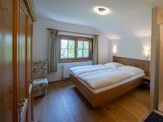 Holiday apartment Leogang Bedroom 8