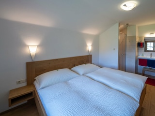 Holiday apartment Leogang Bedroom 5