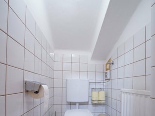 Ferienwohnung Leogang Badezimmer 9
