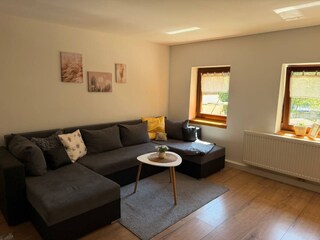 Couch Ecke