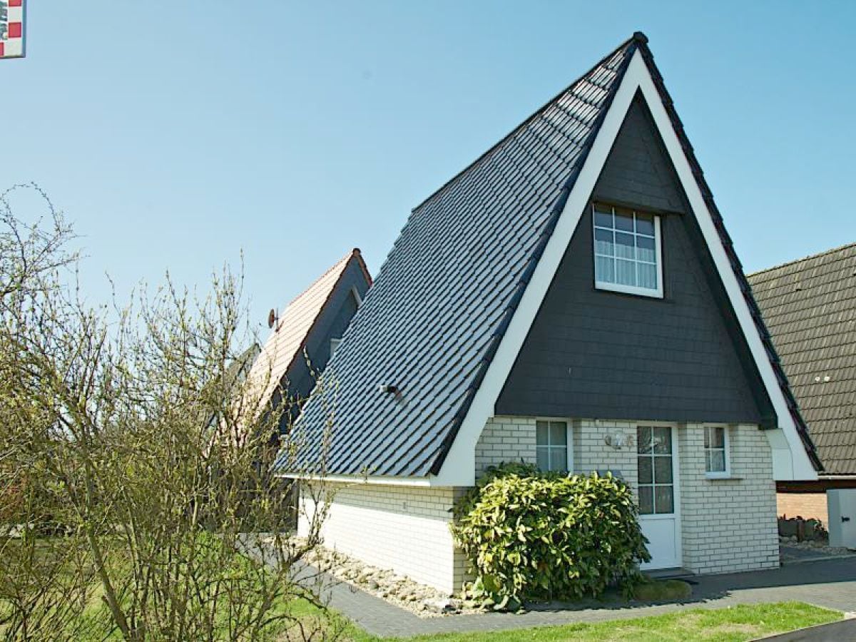 Ferienhaus am Kampweg 6, Duhnen, Firma AVG Gerken Ferienquartiere in