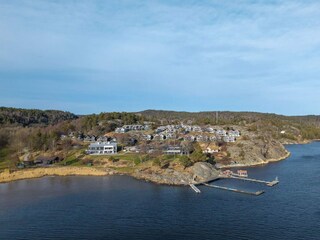 Holiday house Lysekil Outdoor Recording 5