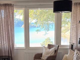 Ferienhaus Lysekil Außenaufnahme 5