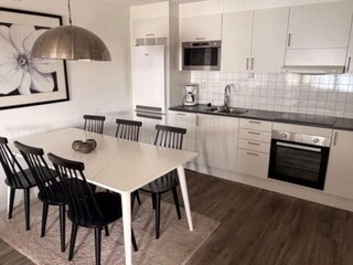 Ferienhaus Lysekil  12