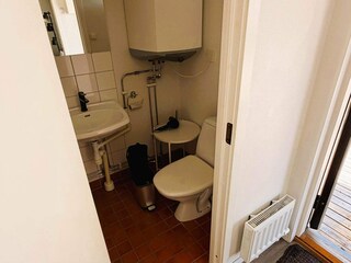 Ferienhaus Lysekil  13