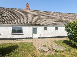 Ferienhaus Hjørring Außenaufnahme 2
