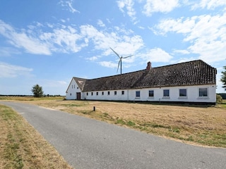 Ferienhaus Hjørring Außenaufnahme 2